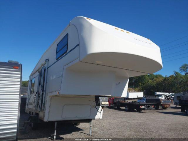  Salvage Glendale Titanium 24e29 - 5th Whee