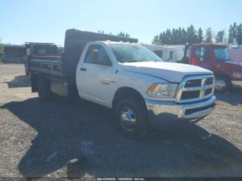  Salvage Ram 3500