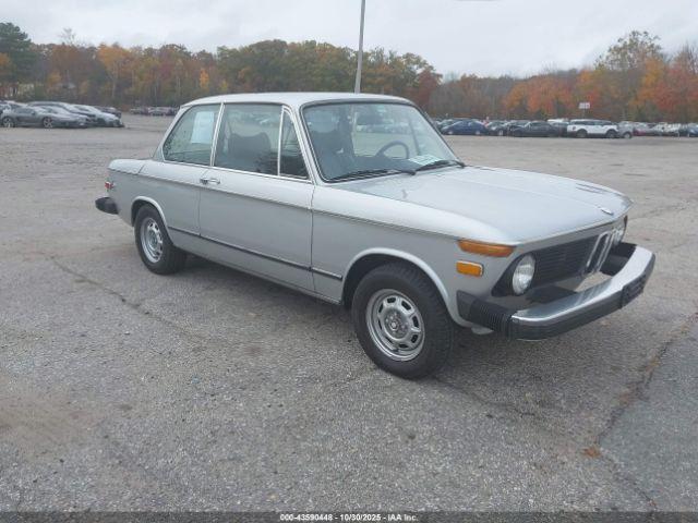  Salvage BMW 2 Series