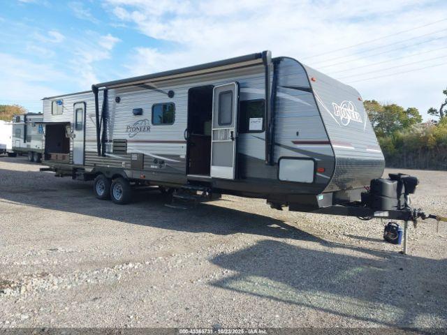  Salvage Heartland Other