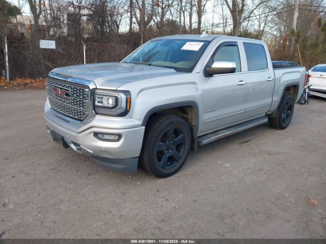 GMC Sierra 1500 Denali Image 4