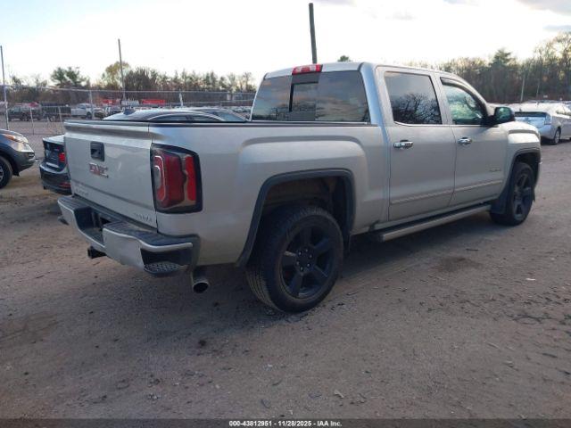 GMC Sierra 1500 Denali Image 11