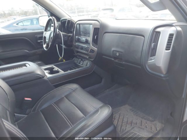 GMC Sierra 1500 Denali Image 13