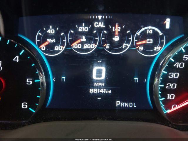 GMC Sierra 1500 Denali Image 6