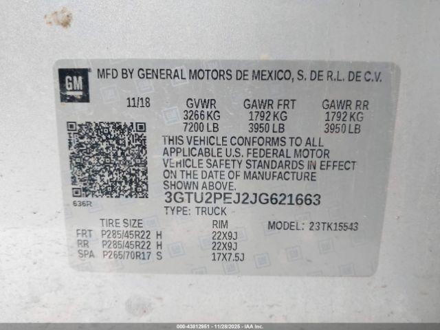 GMC Sierra 1500 Denali Image 7