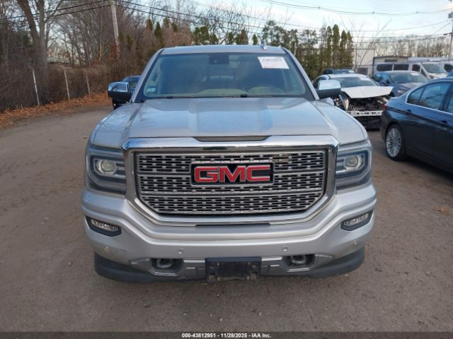 GMC Sierra 1500 Denali Image 2