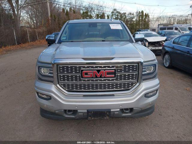 GMC Sierra 1500 Denali Image 2