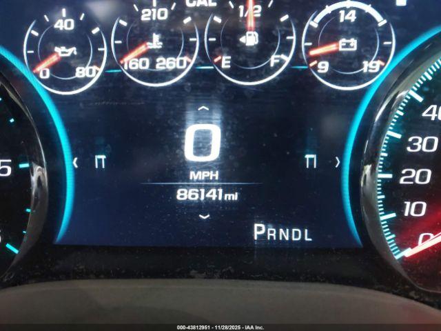 GMC Sierra 1500 Denali Image 12