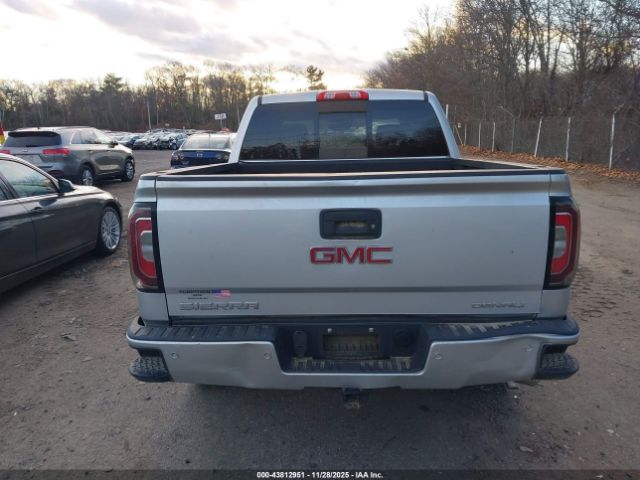 GMC Sierra 1500 Denali Image 14
