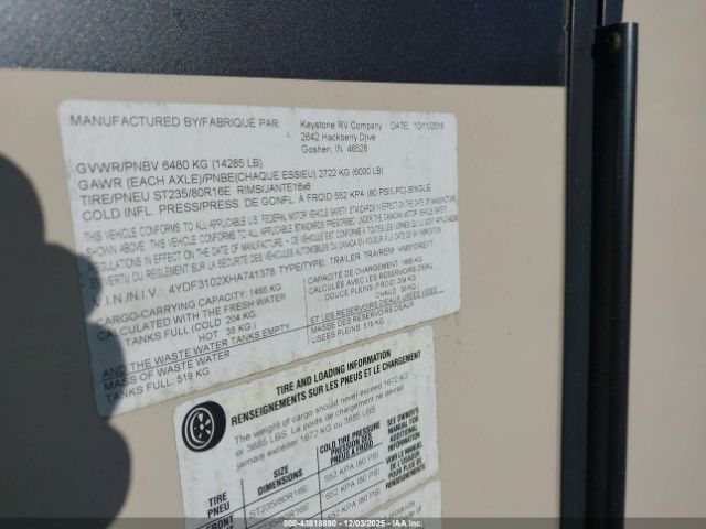 Keystone Other Image 6