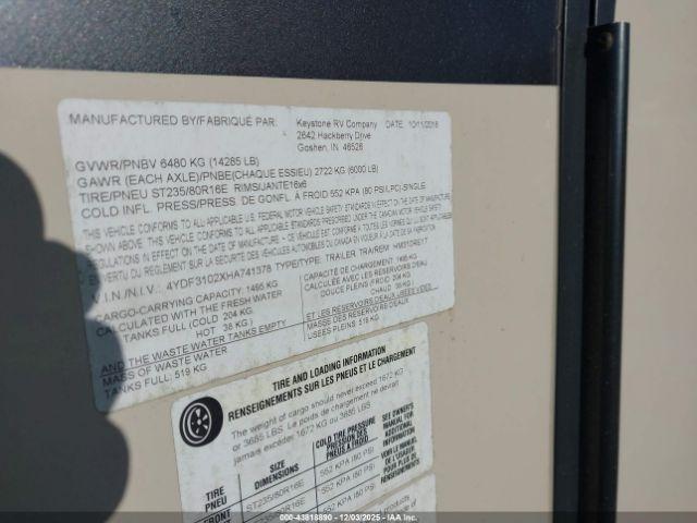 Keystone Other Image 6