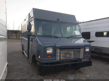  Salvage Ford E-450