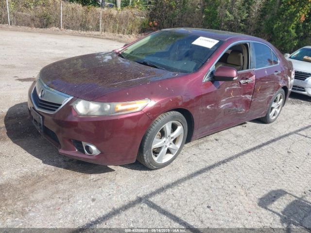 Acura TSX 2.4 Image 3