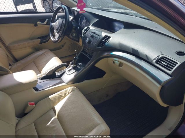 Acura TSX 2.4 Image 6
