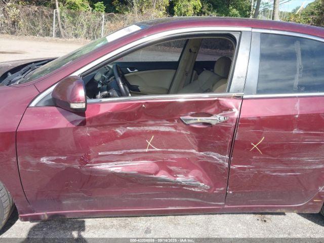 Acura TSX 2.4 Image 17