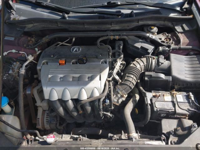 Acura TSX 2.4 Image 7