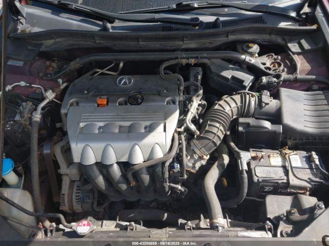 Acura TSX 2.4 Image 7