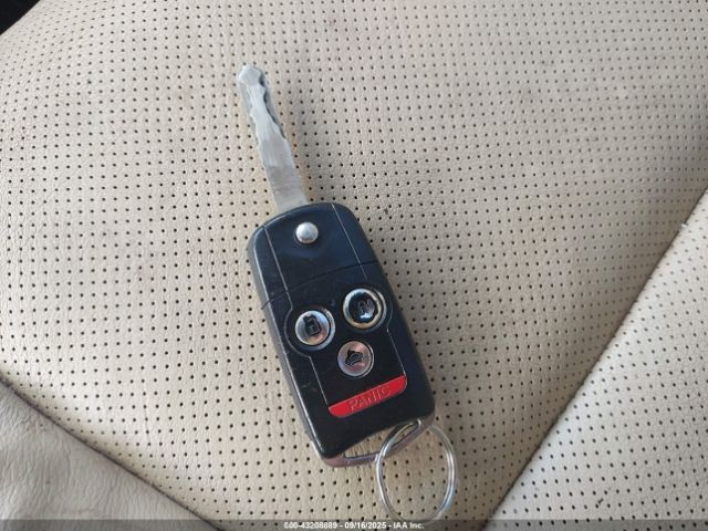 Acura TSX 2.4 Image 15