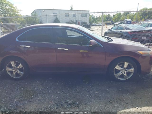 Acura TSX 2.4 Image 16