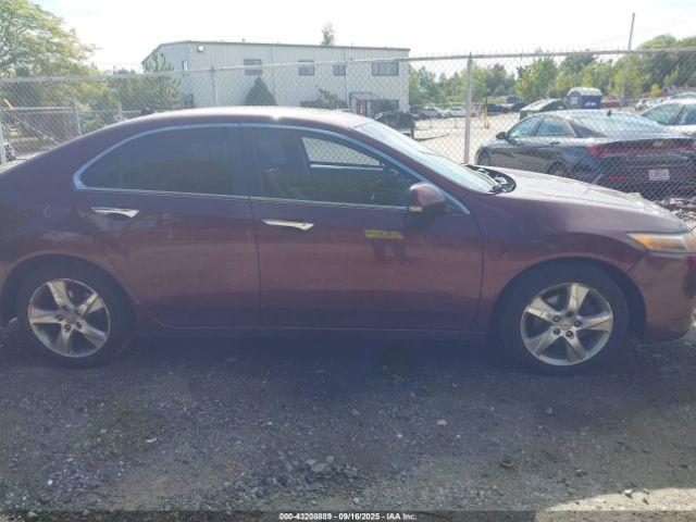 Acura TSX 2.4 Image 16