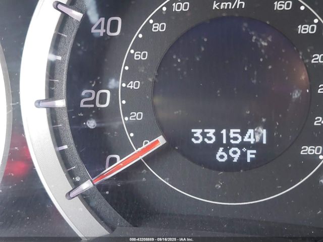 Acura TSX 2.4 Image 14