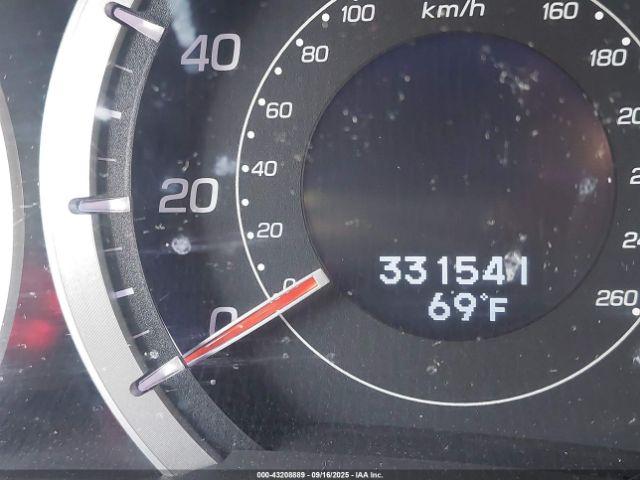 Acura TSX 2.4 Image 14