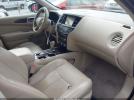 Nissan Pathfinder Platinum Image 7