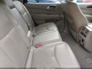 Nissan Pathfinder Platinum Image 13