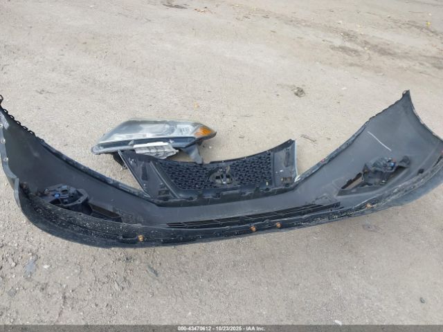 Nissan Pathfinder Platinum Image 17