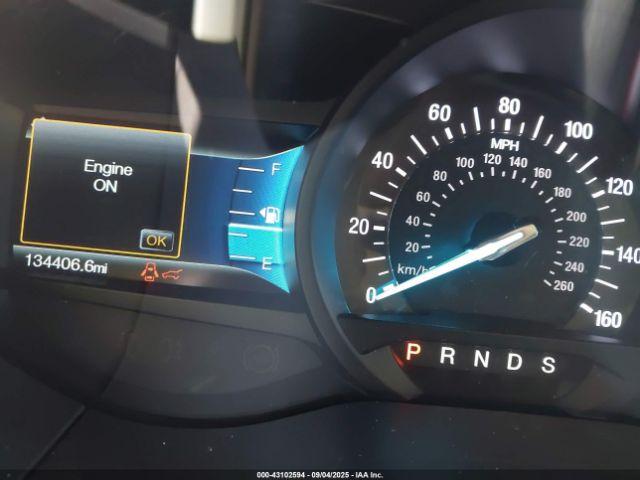 Ford Edge Sel Image 4