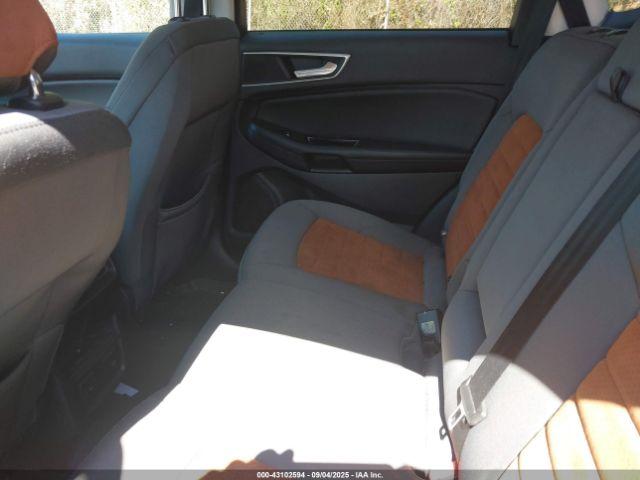 Ford Edge Sel Image 5