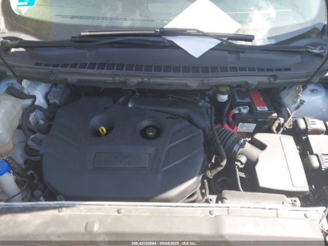 Ford Edge Sel Image 9