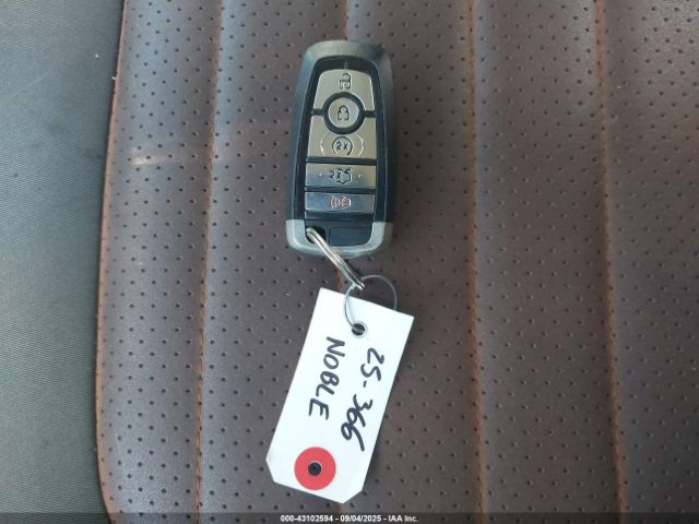 Ford Edge Sel Image 7