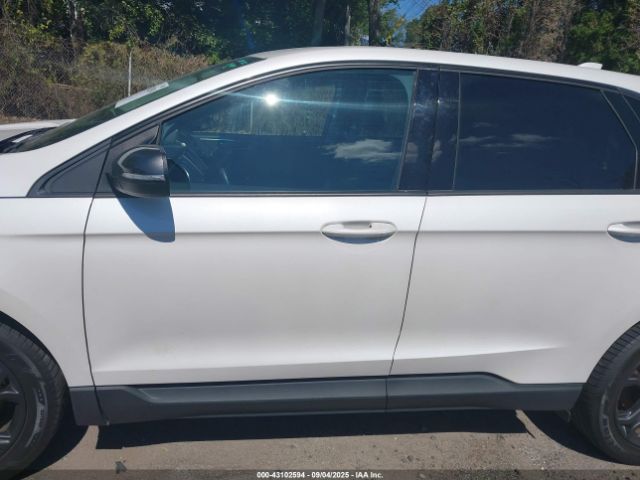 Ford Edge Sel Image 14