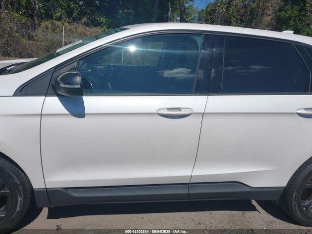 Ford Edge Sel Image 14