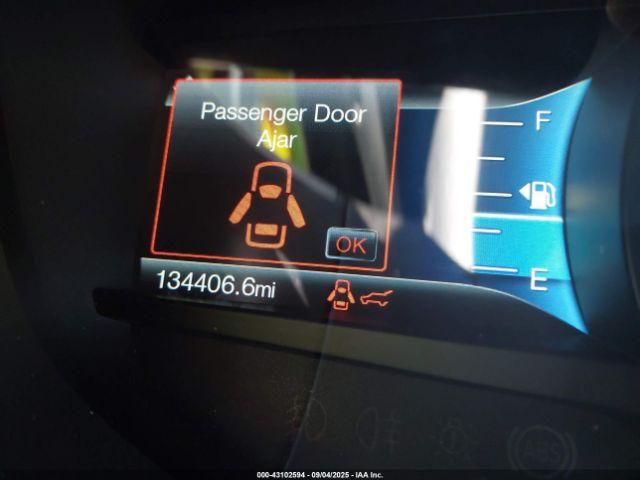 Ford Edge Sel Image 13