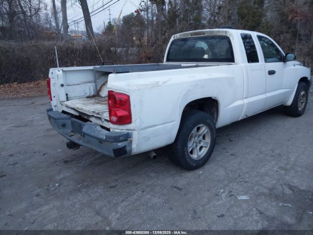 Dodge Dakota St Image 3