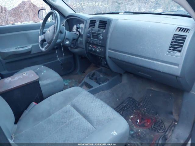 Dodge Dakota St Image 11