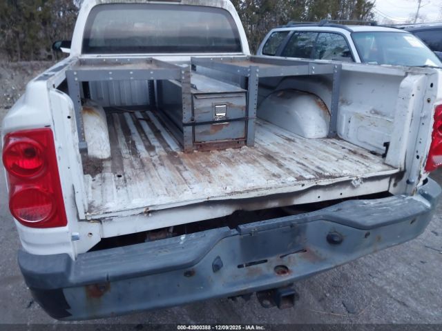 Dodge Dakota St Image 6