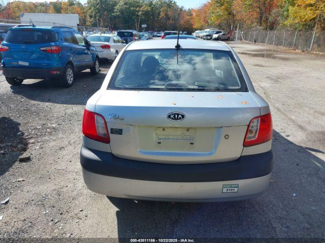Kia Rio Image 12