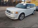 Ford Flex Limited Image 5