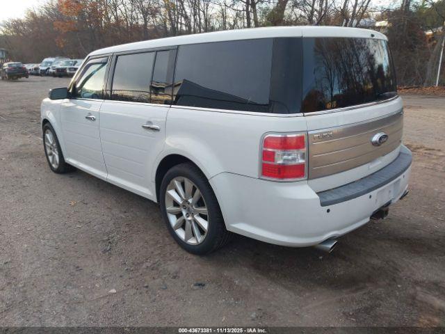 Ford Flex Limited Image 2