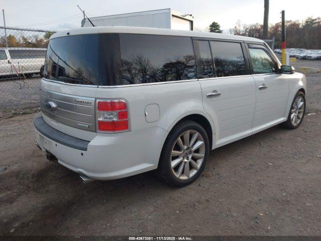 Ford Flex Limited Image 11