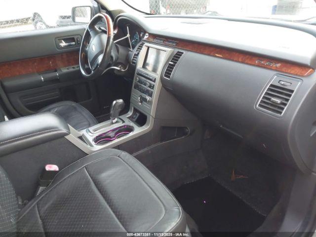 Ford Flex Limited Image 9