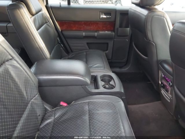 Ford Flex Limited Image 3