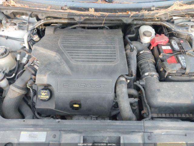 Ford Flex Limited Image 7