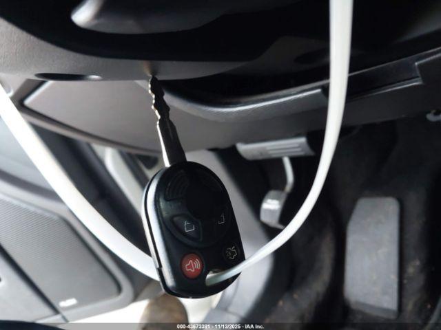 Ford Flex Limited Image 8