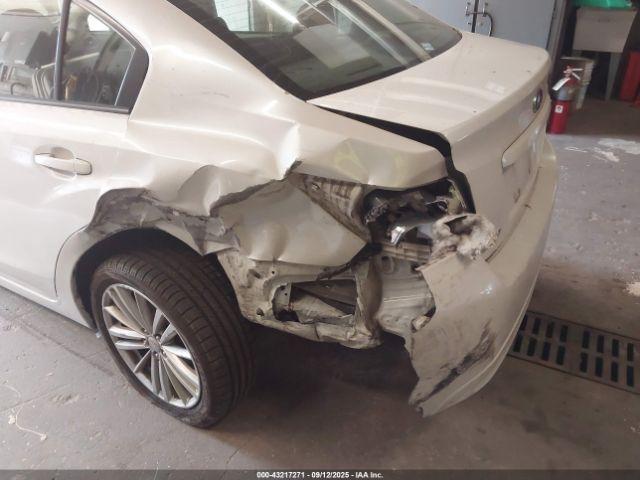 Subaru Impreza 2.0i Premium Image 7