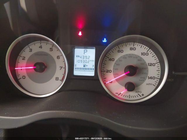 Subaru Impreza 2.0i Premium Image 11