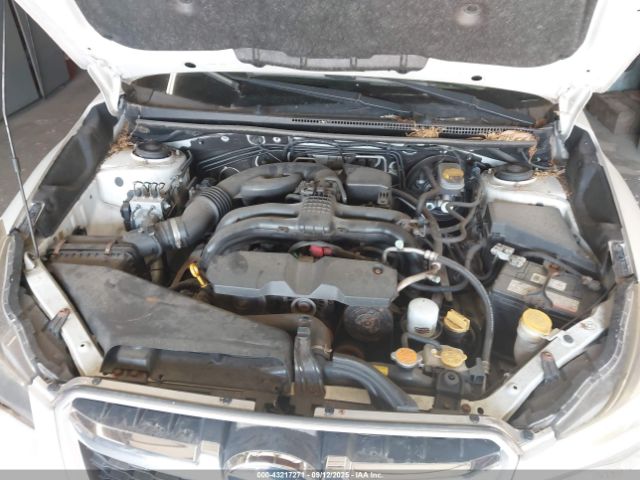 Subaru Impreza 2.0i Premium Image 6